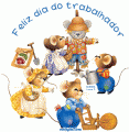 Recados e Imagens - Datas Diversas 